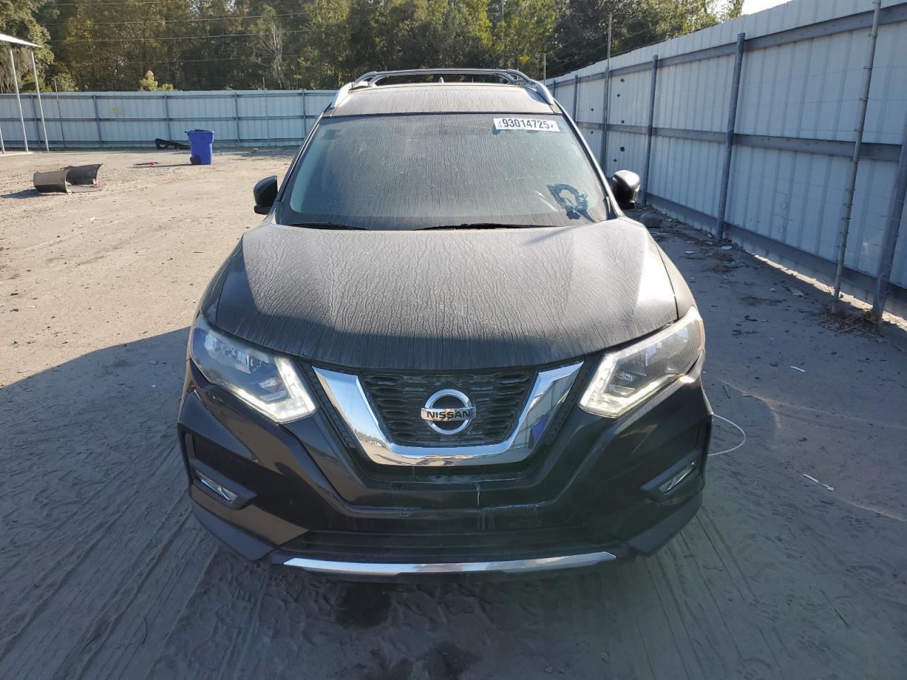 2017 Nissan Rogue S - Image 5