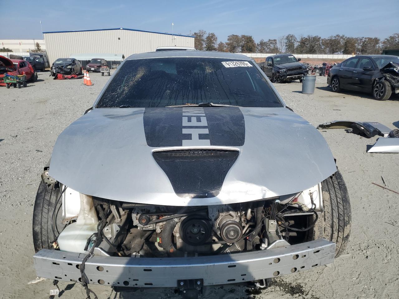 2019 Dodge Charger Scat Pack - Image 5