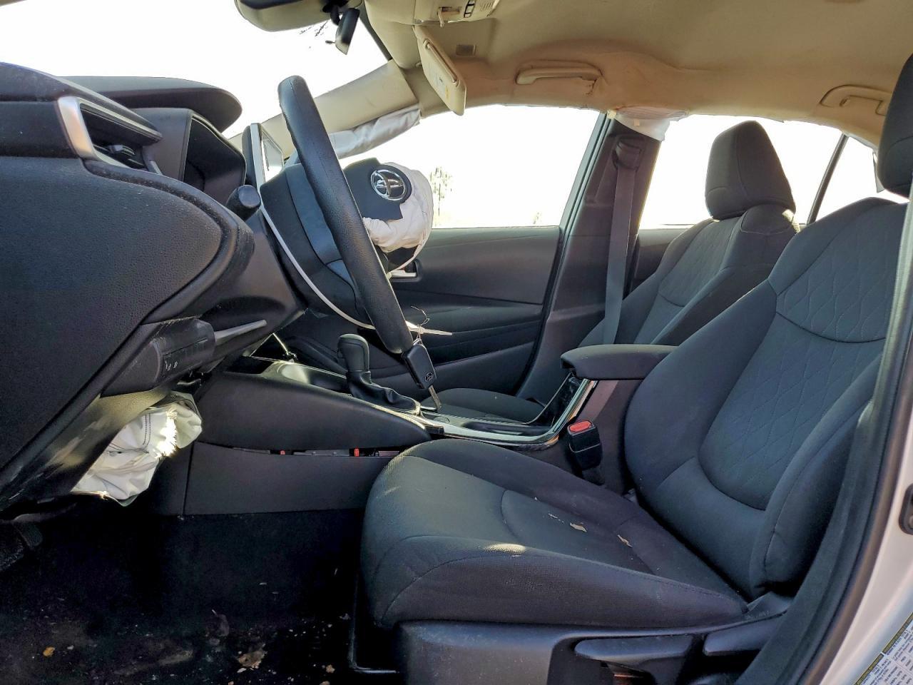 2021 Toyota Corolla Le - Фото 7