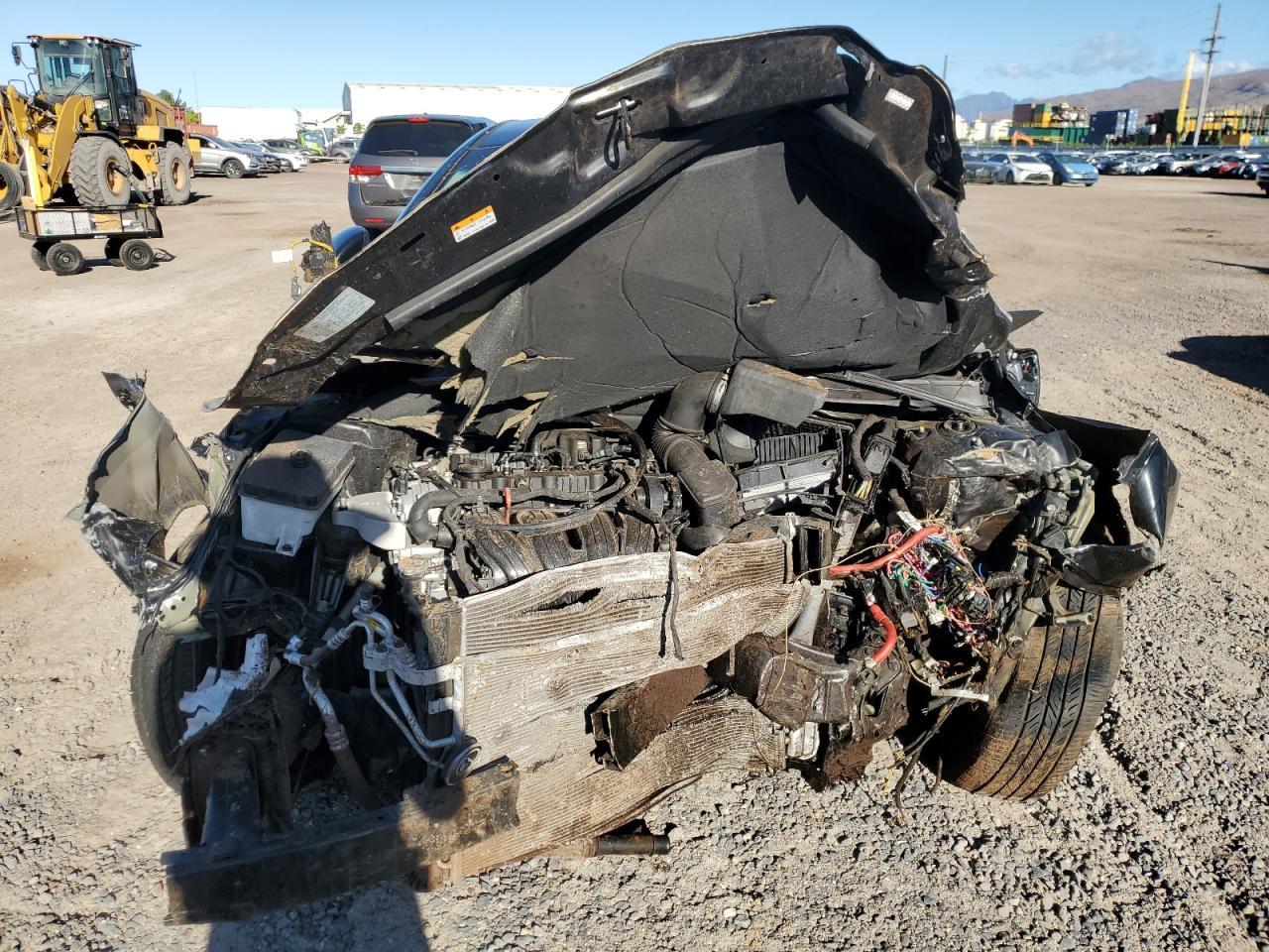 2020 Kia Optima Lx - Фото 5