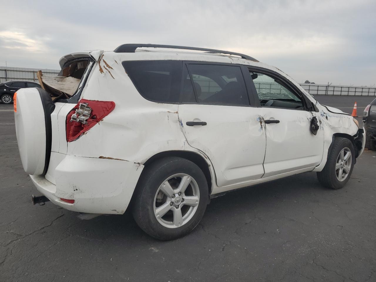 2007 Toyota Rav4 - Image 3