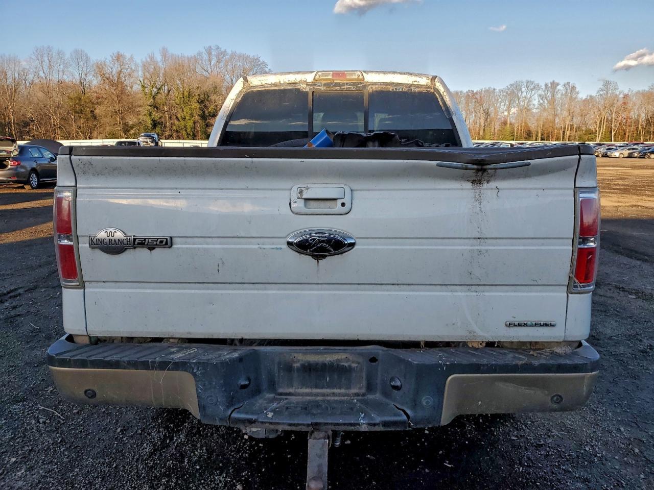 2011 Ford F-150 - Image 6