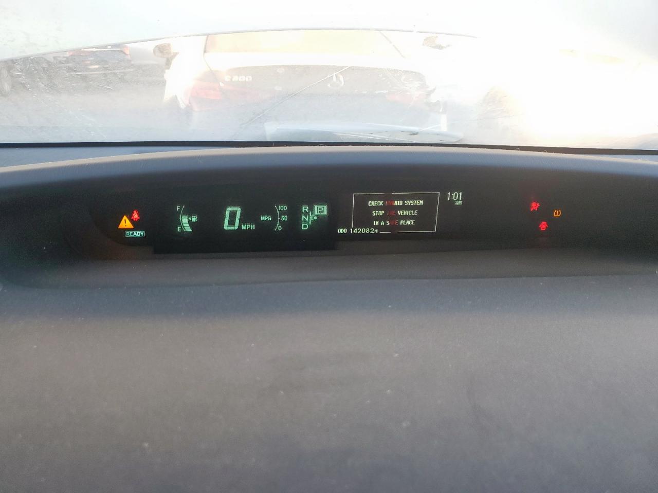 2015 Toyota Prius - Image 7