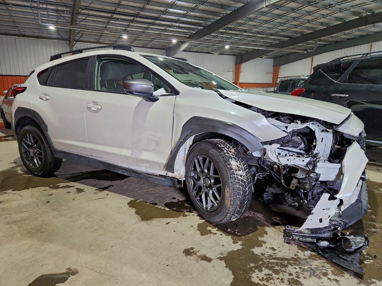 2024 Subaru Crosstrek Premium - Фото 4