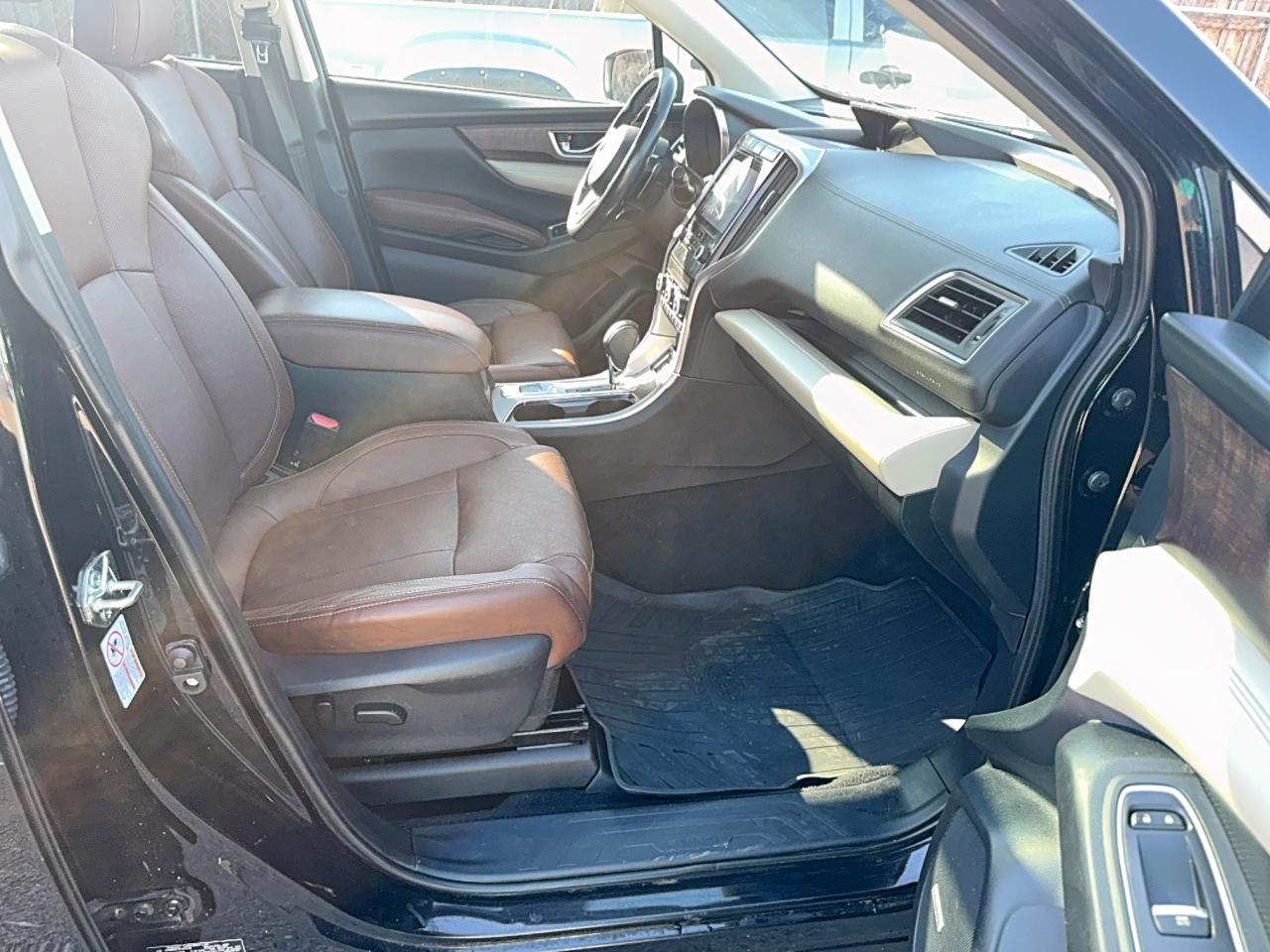 2019 Subaru Ascent Touring - Фото 5