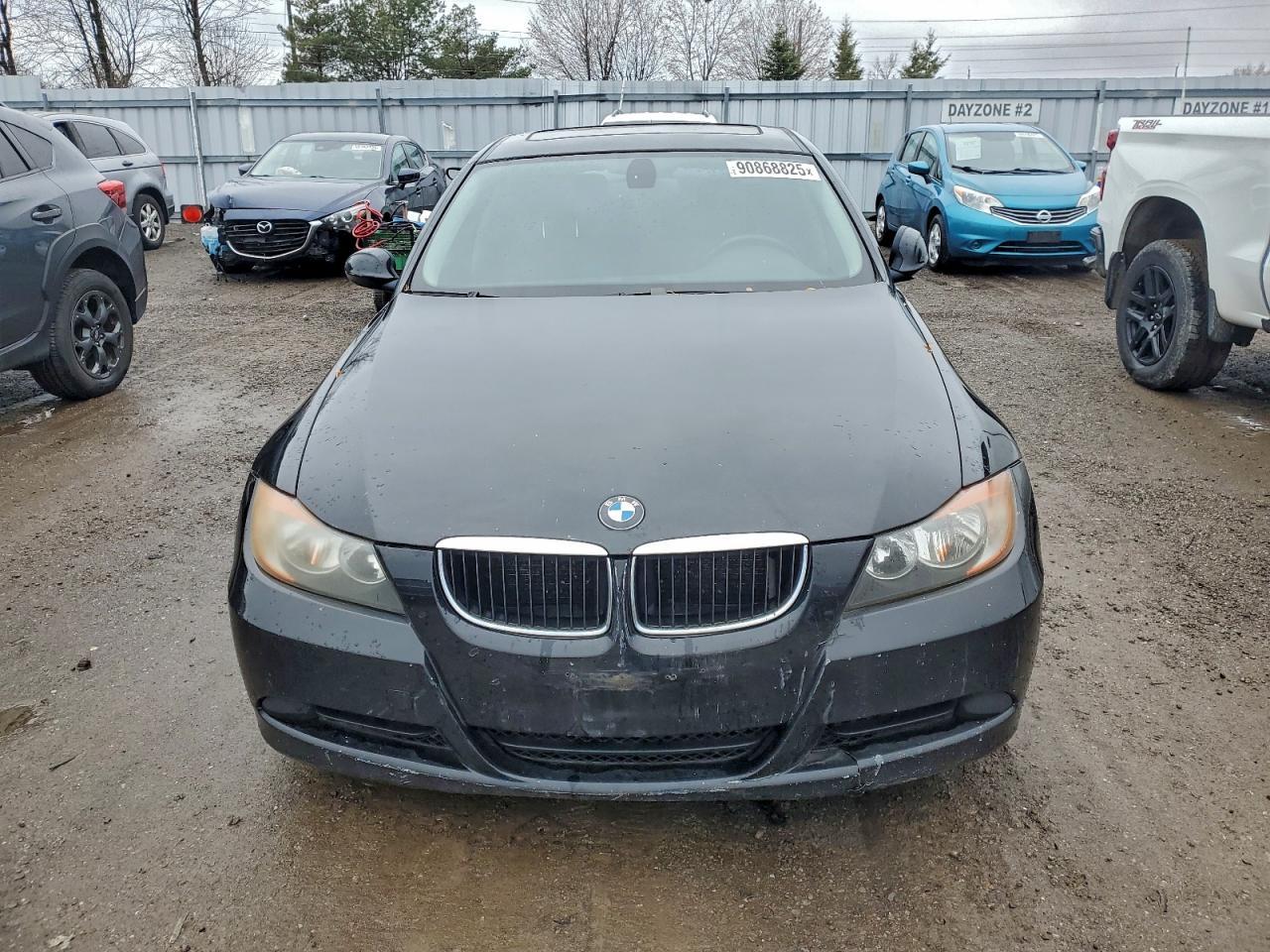 2007 BMW 323 I - Image 5