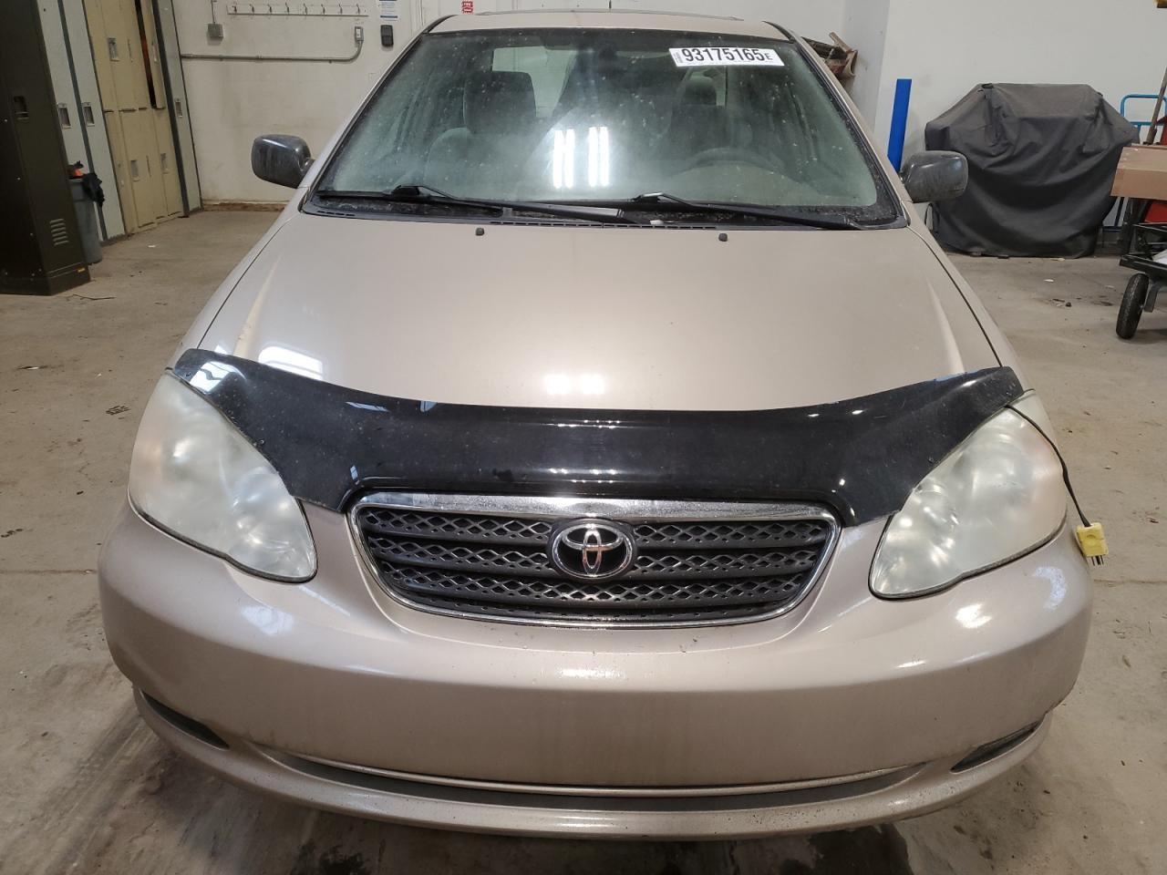 2007 Toyota Corolla Ce - Фото 5