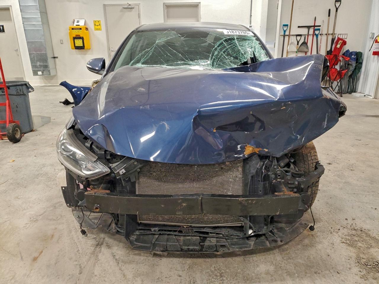 2018 Hyundai Elantra Sel - Image 5