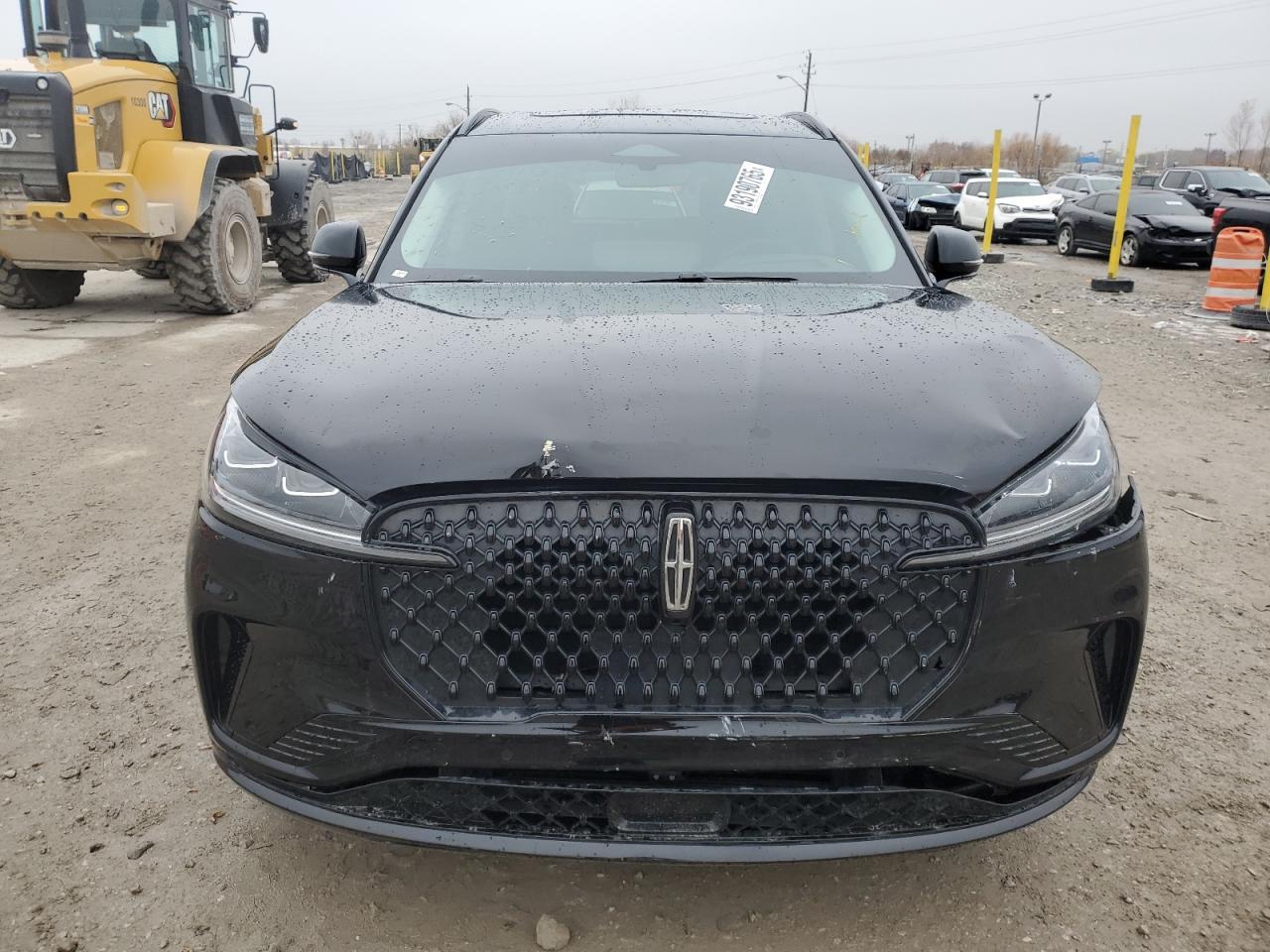 2025 Lincoln Aviator Reserve - Фото 5