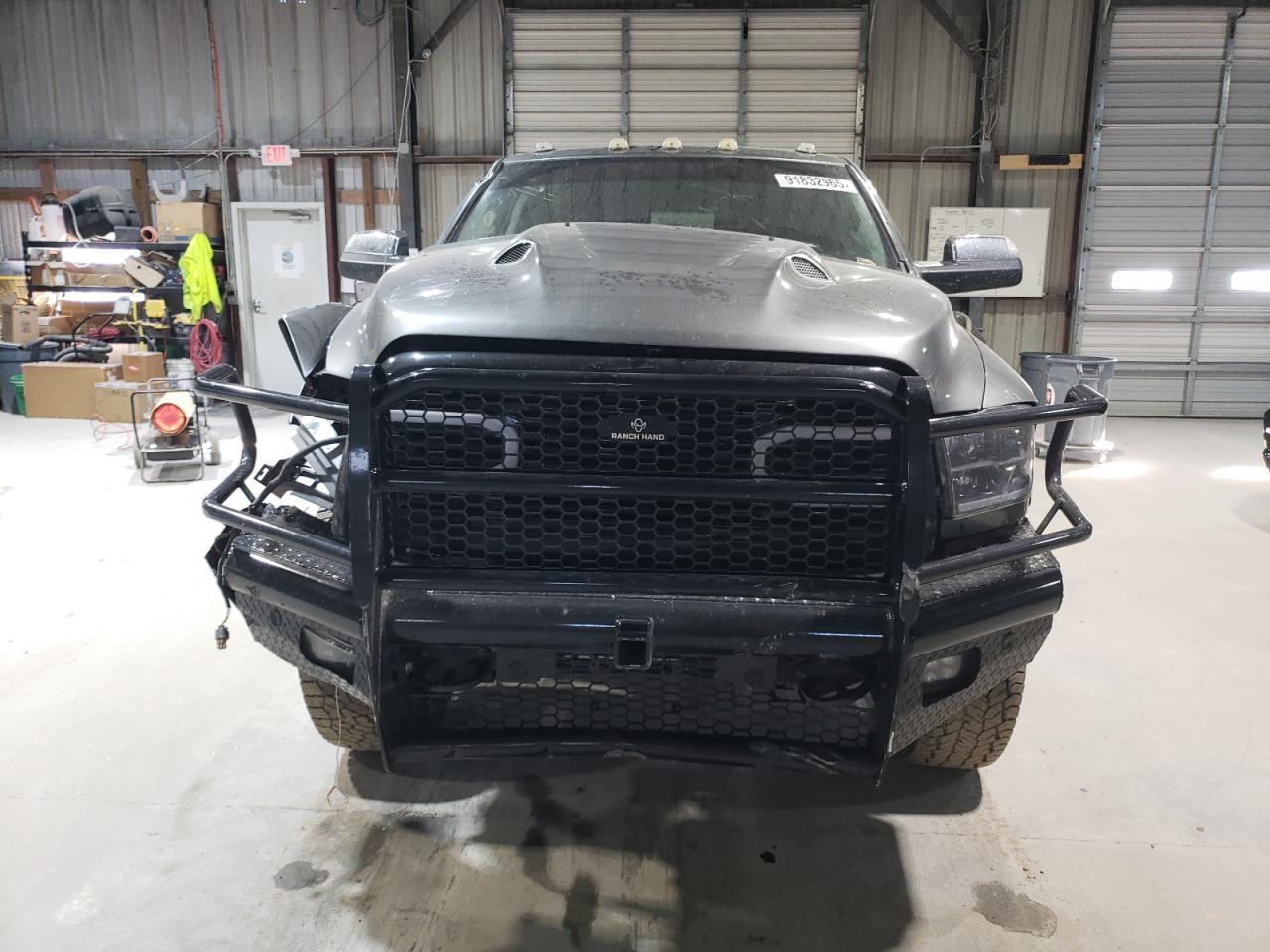 2012 Dodge Ram 3500 Longhorn - Image 5