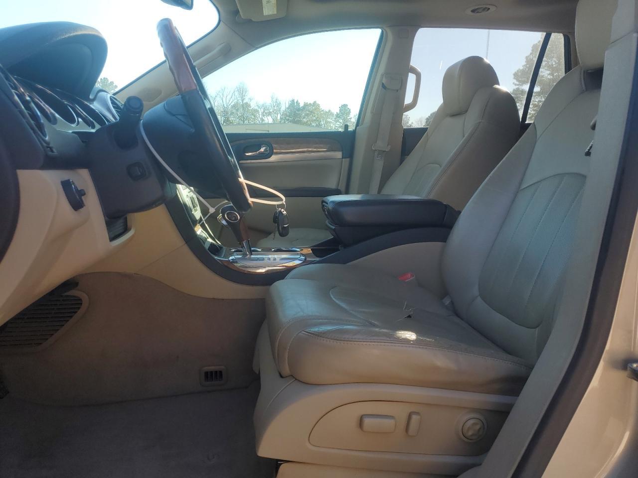 2008 Buick Enclave Cxl - Image 7