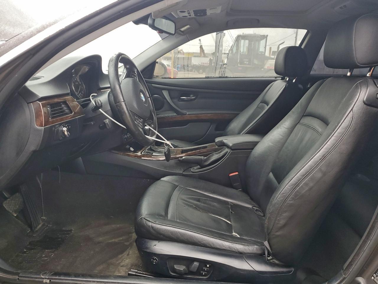 2009 BMW 328 I - Фото 7