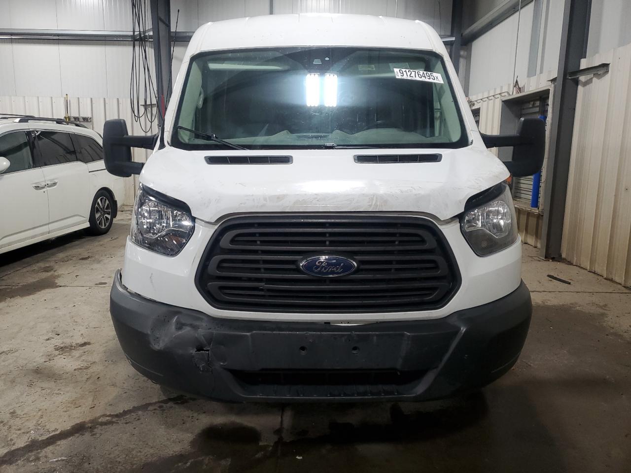 2017 Ford Transit Van T-250 Me - Image 5
