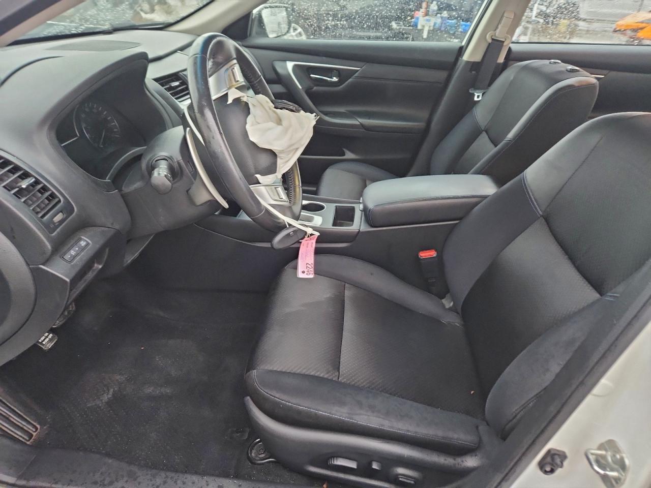 2017 Nissan Altima 2.5 - Image 7