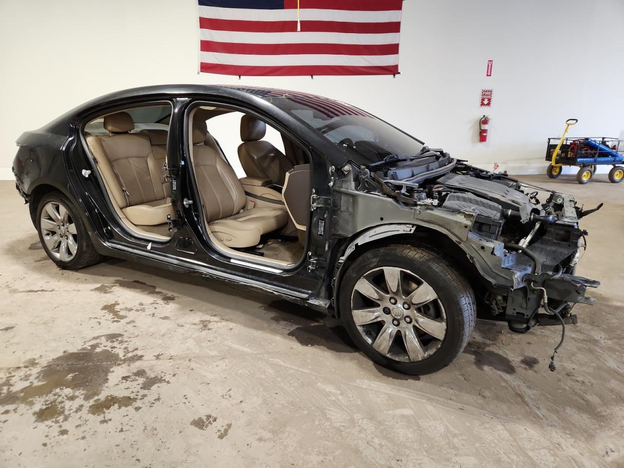 2013 Buick Lacrosse - Фото 4