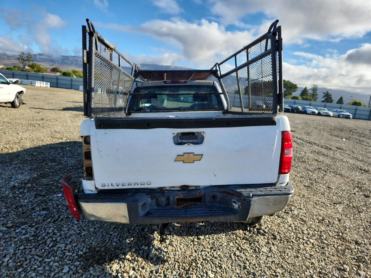 2008 Chevrolet Silverado C1500 - Image 6