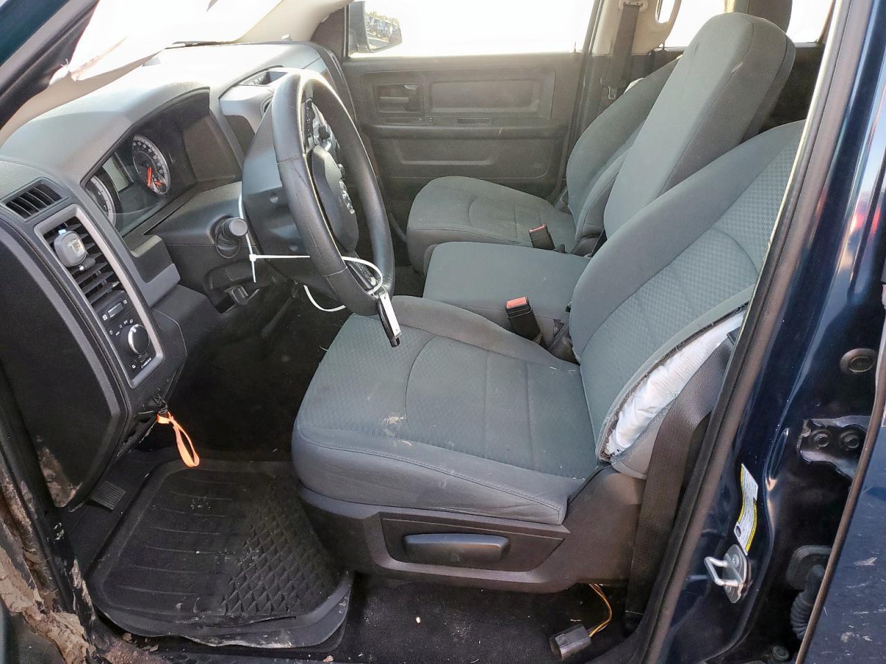 2020 Ram 1500 Classic Tradesman - Image 7