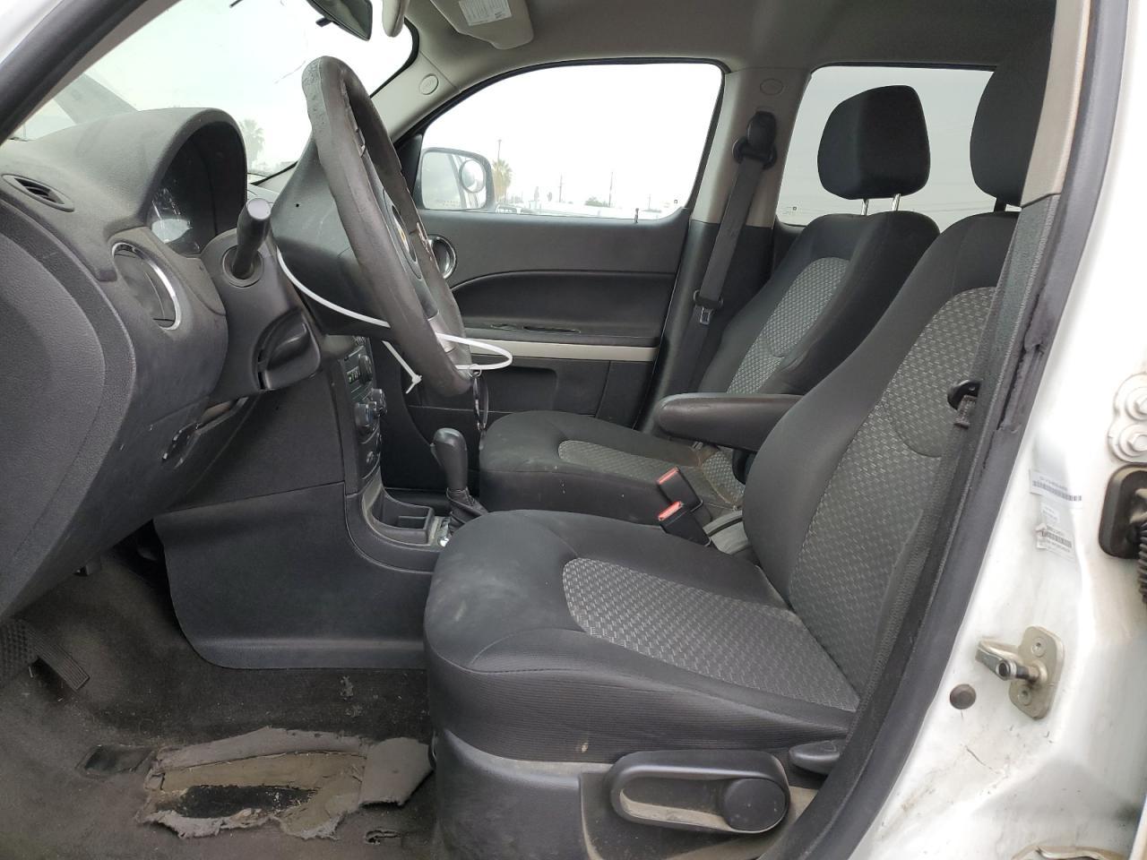 2011 Chevrolet Hhr Ls - Фото 7