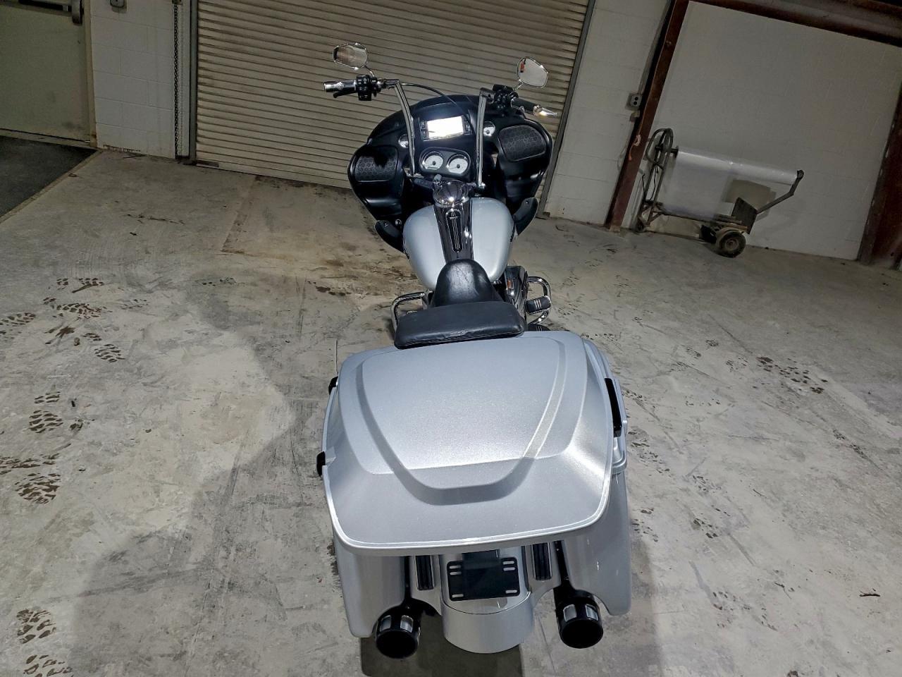 2021 Harley-Davidson Fltrx - Image 6