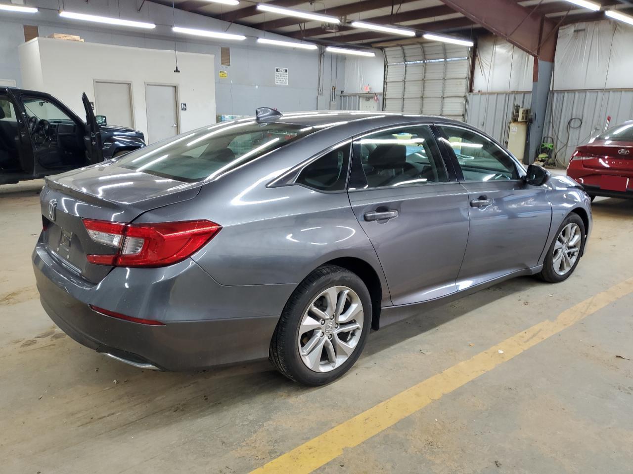 2019 Honda Accord Lx - Image 3