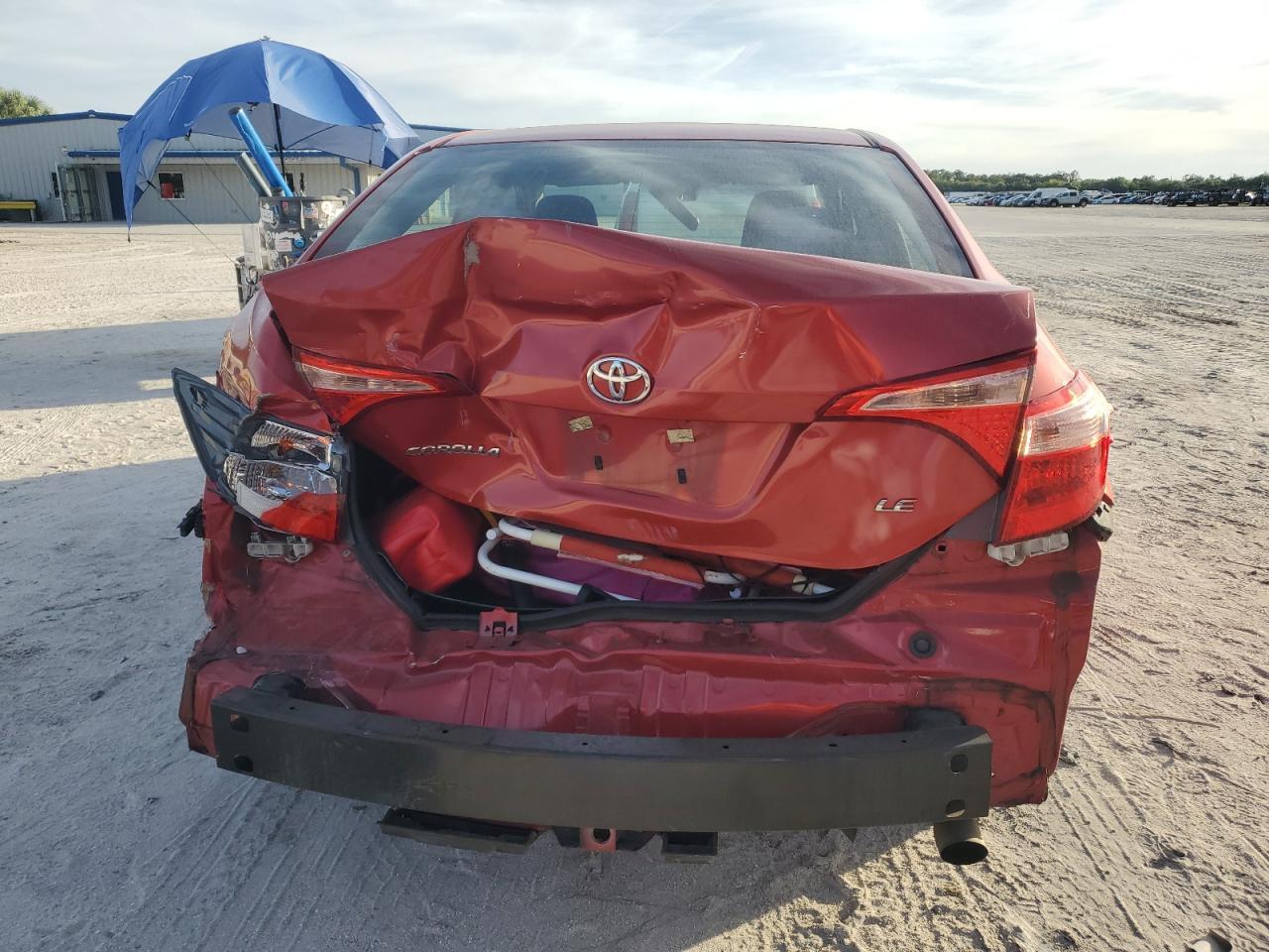 2019 Toyota Corolla L - Фото 6