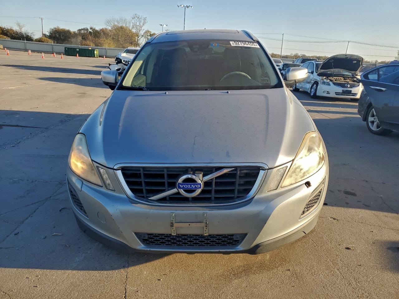2012 Volvo Xc60 3.2 - Фото 5