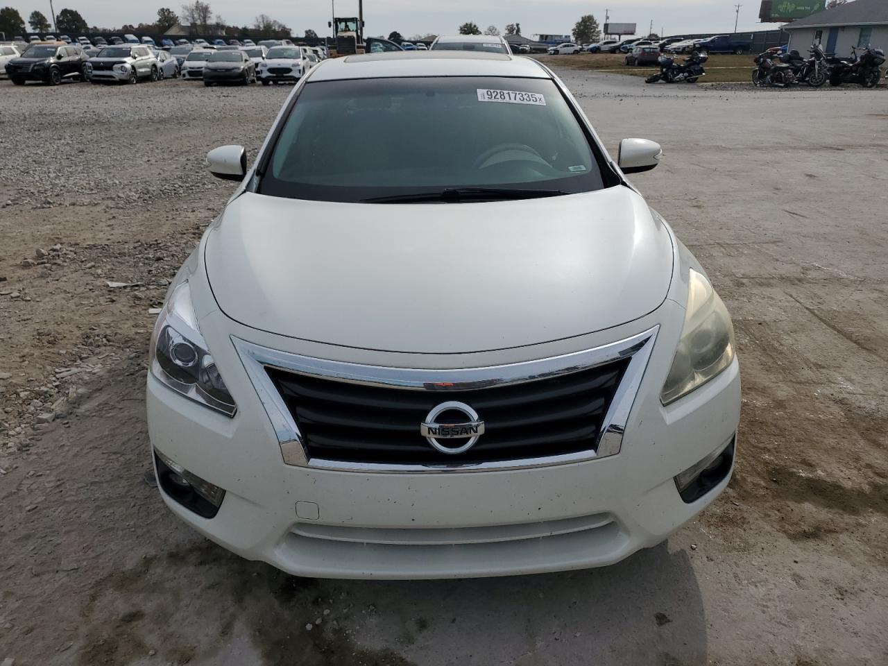2013 Nissan Altima 2.5 - Фото 5