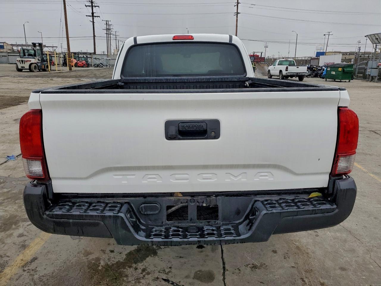 2023 Toyota Tacoma Access Cab - Фото 6