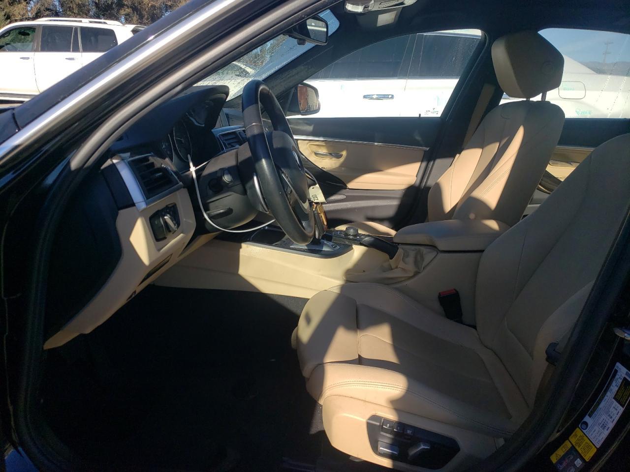 2018 BMW 330E - Image 7