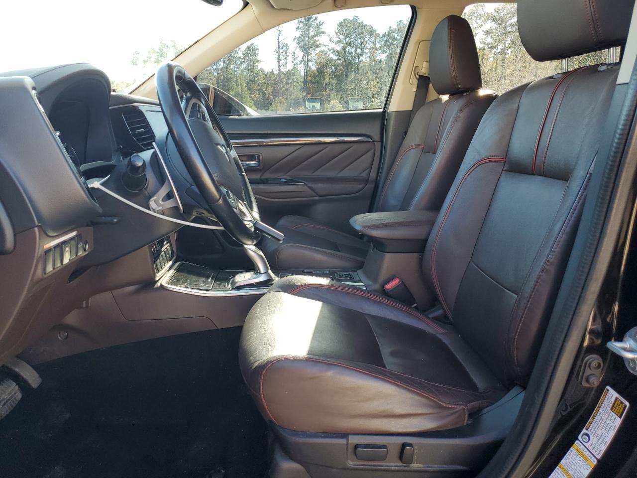 2018 Mitsubishi Outlander Se - Image 7