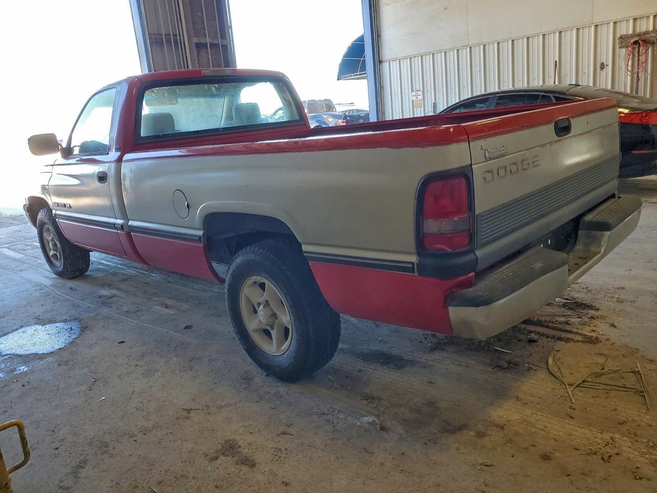 1996 Dodge Ram 1500 - Image 2