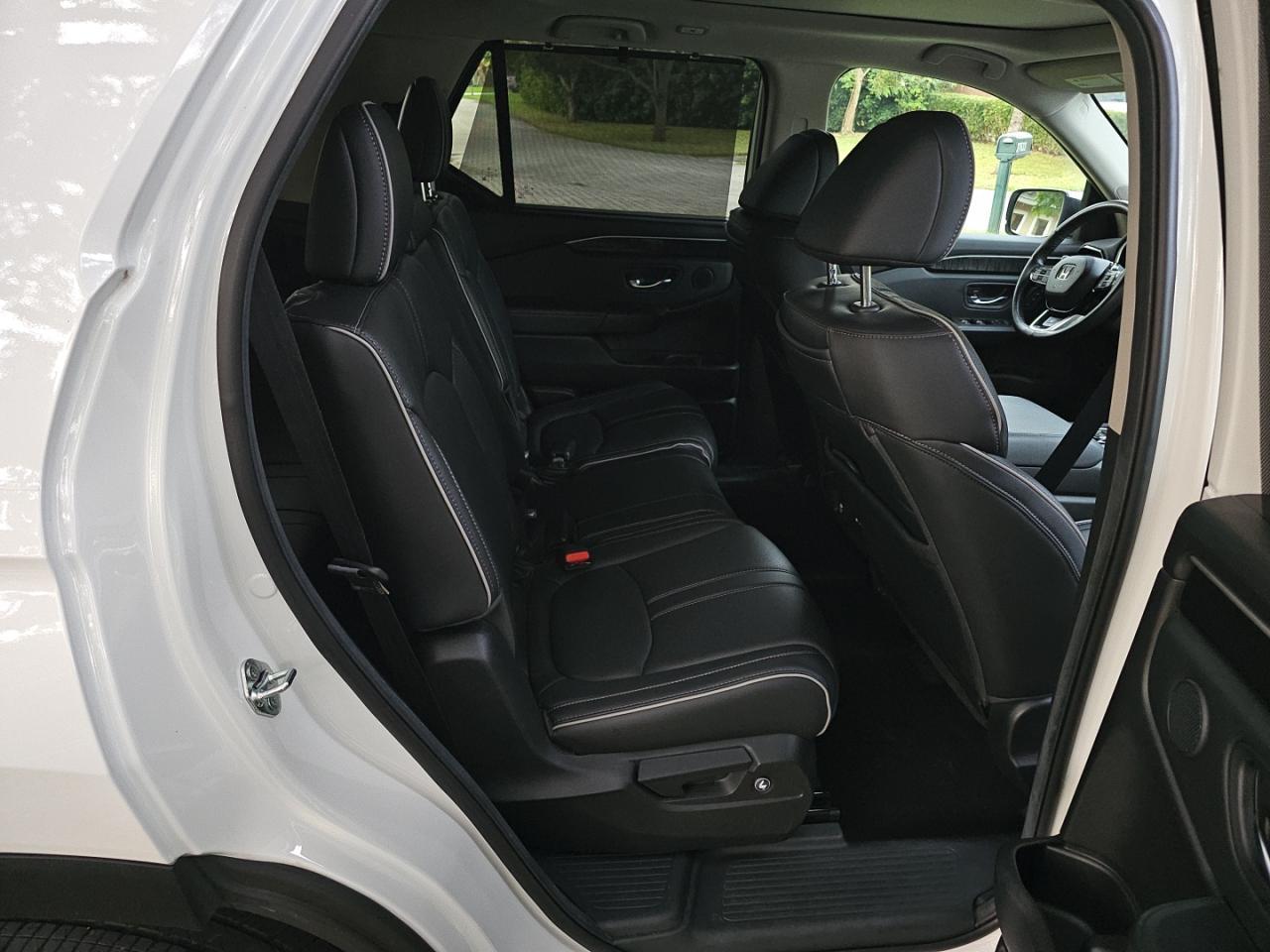 2024 Honda Pilot Elite - Image 6