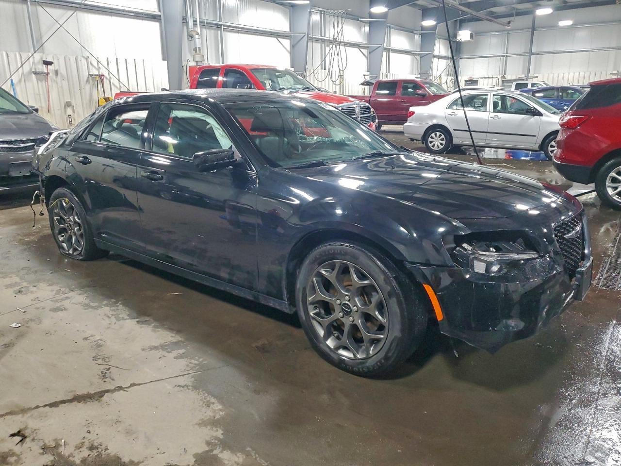 2015 Chrysler 300 S - Фото 4