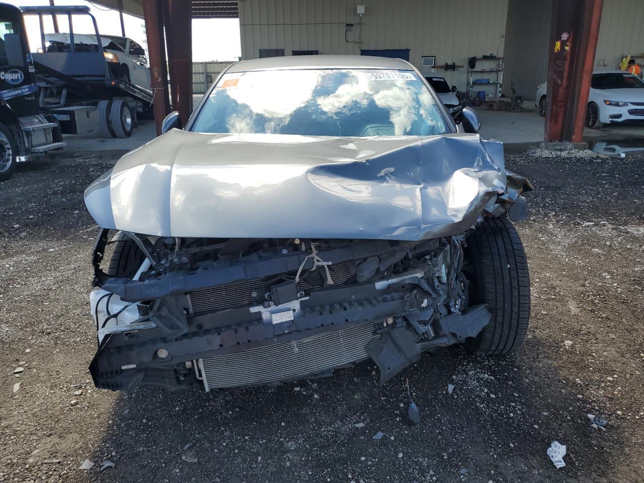 2022 Nissan Altima Sv - Фото 5