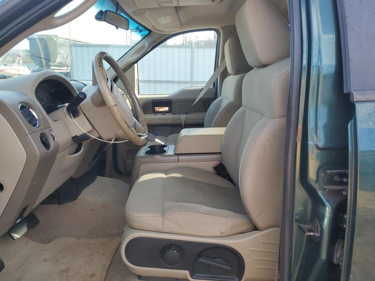 2007 Ford F150 Supercrew - Фото 7