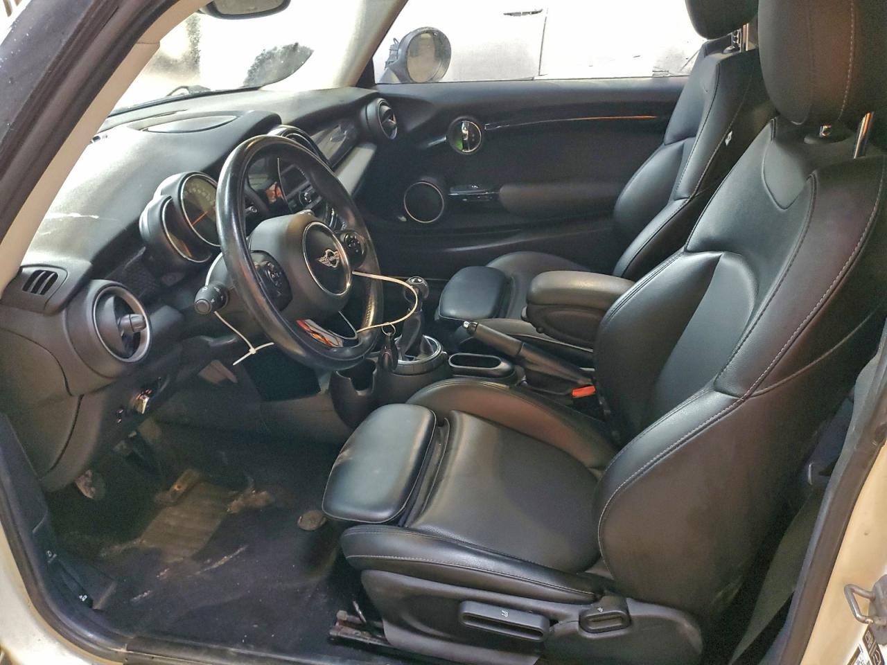 2015 Mini Cooper S - Фото 7