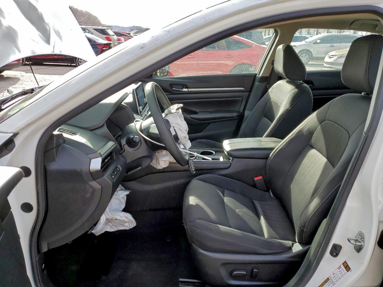 2023 Nissan Altima Sv - Фото 7