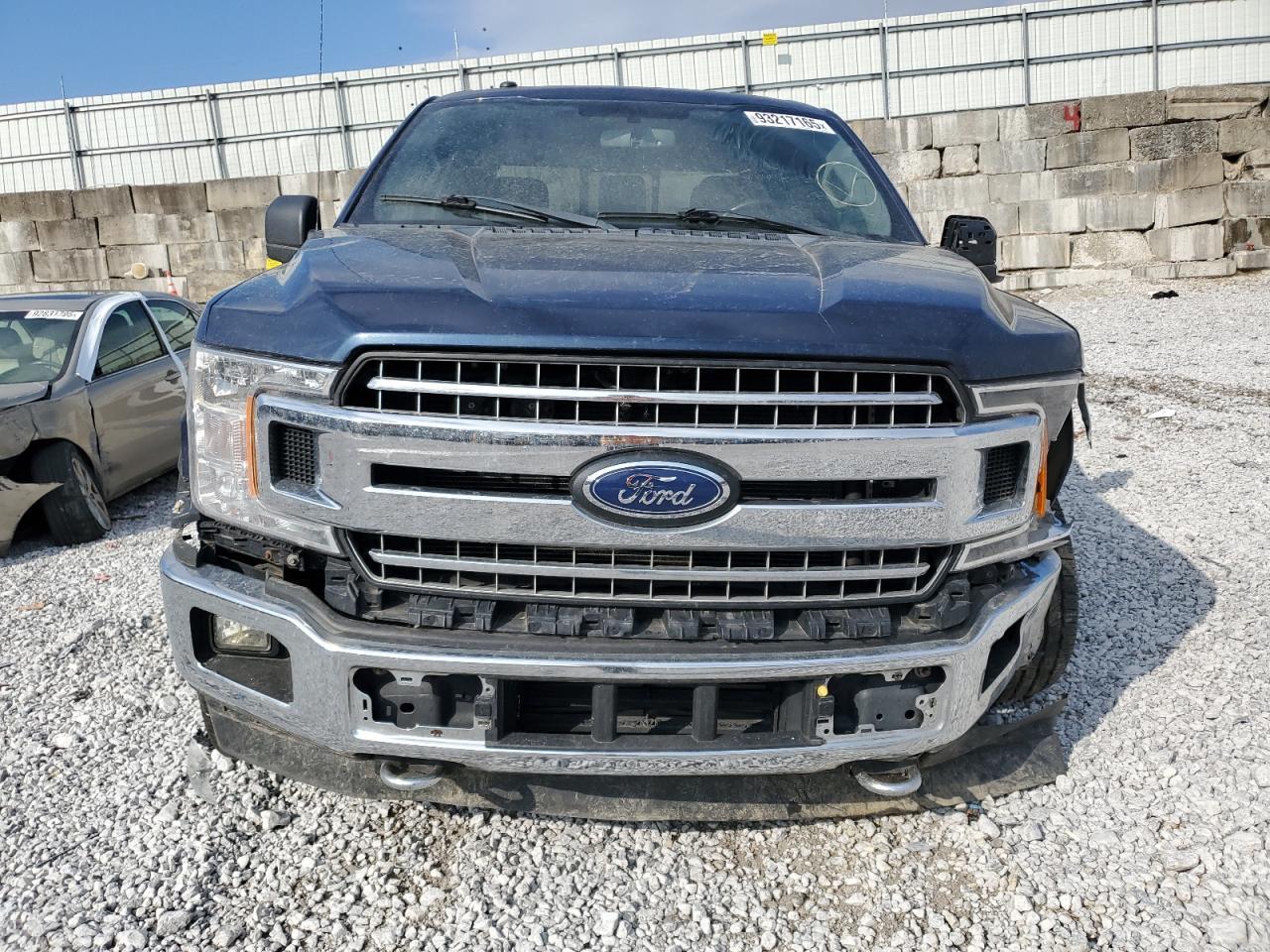 2018 Ford F150 Supercrew - Фото 5