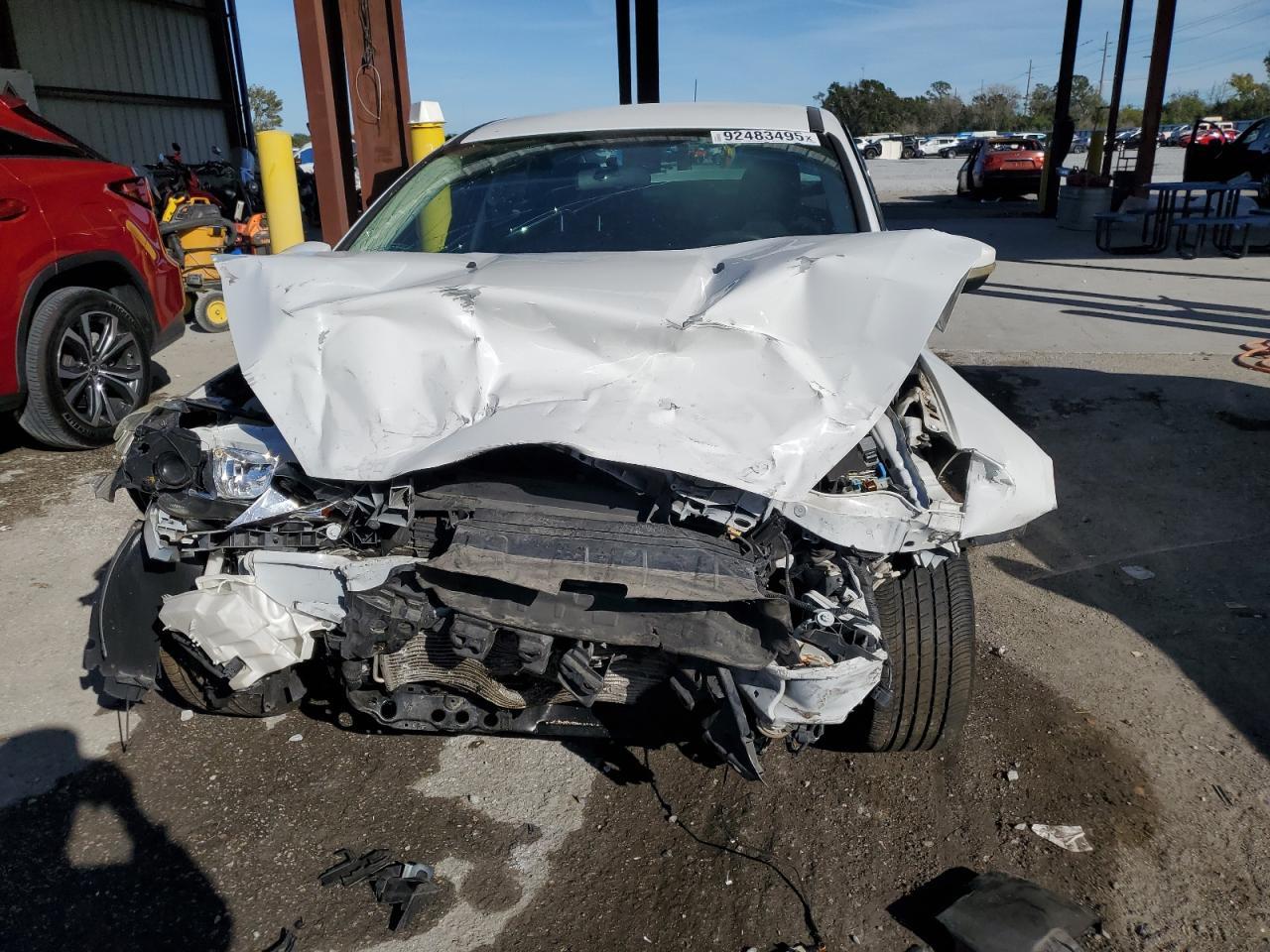 2016 Ford Focus Se - Фото 5