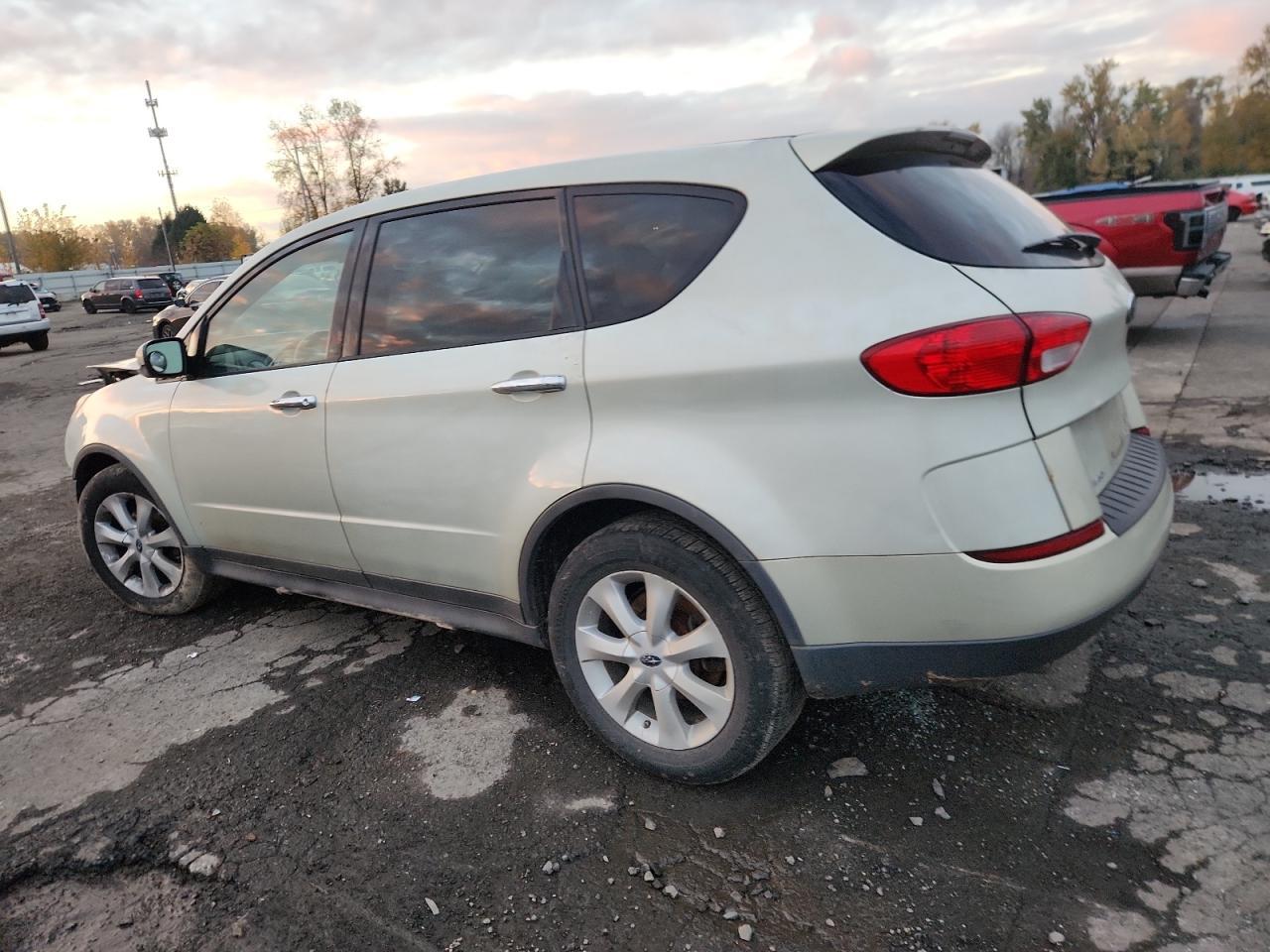 2006 Subaru B9 Tribeca 3.0 H6 - Фото 2