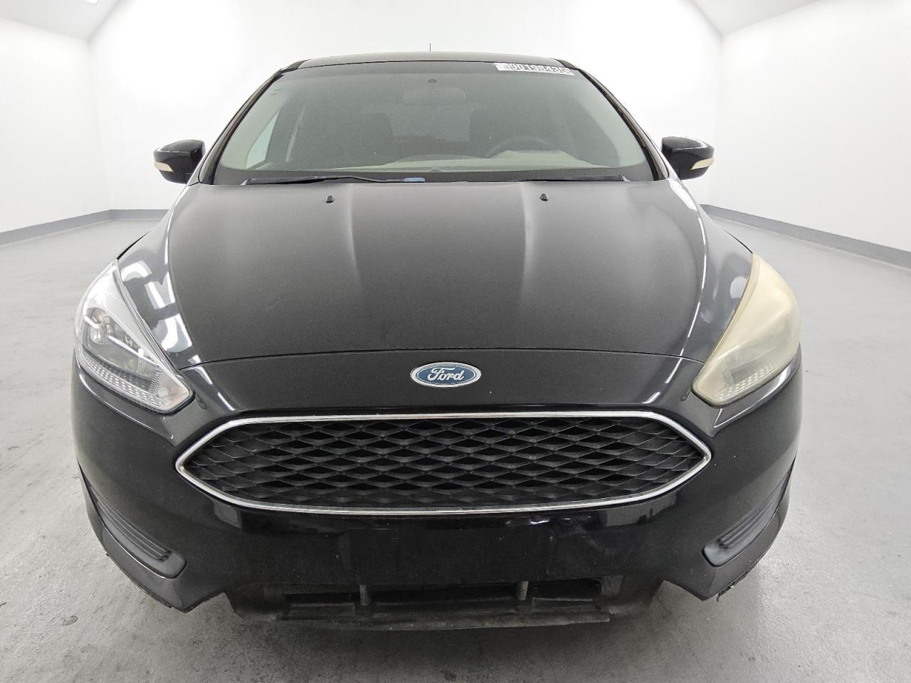 2017 Ford Focus Se - Image 5