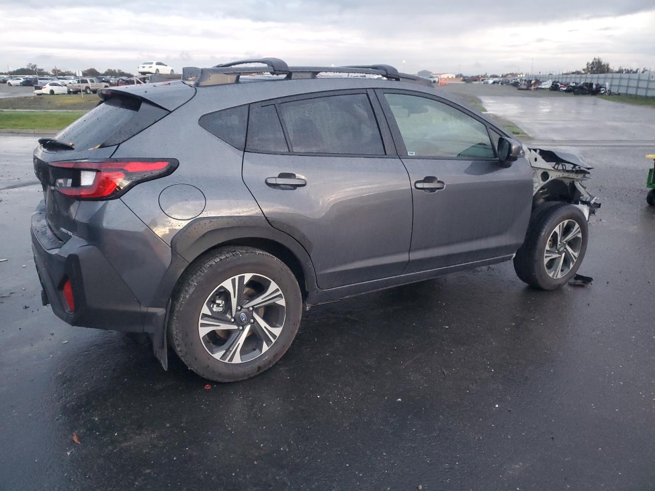 2024 Subaru Crosstrek Premium - Image 3