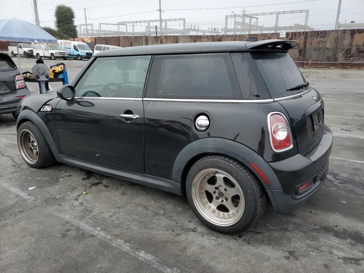 2013 Mini Cooper S - Фото 2