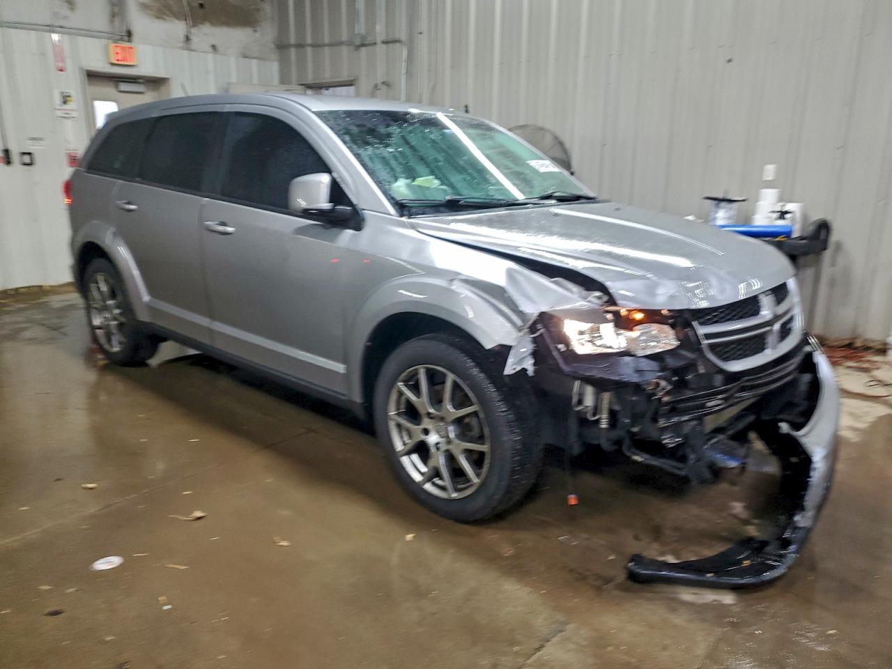 2015 Dodge Journey R/T - Фото 4
