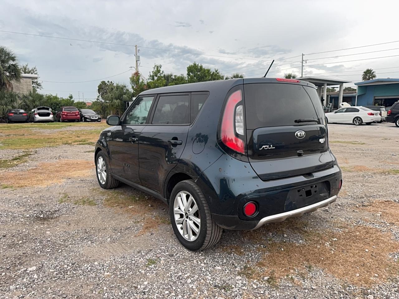 2018 Kia Soul + - Image 3