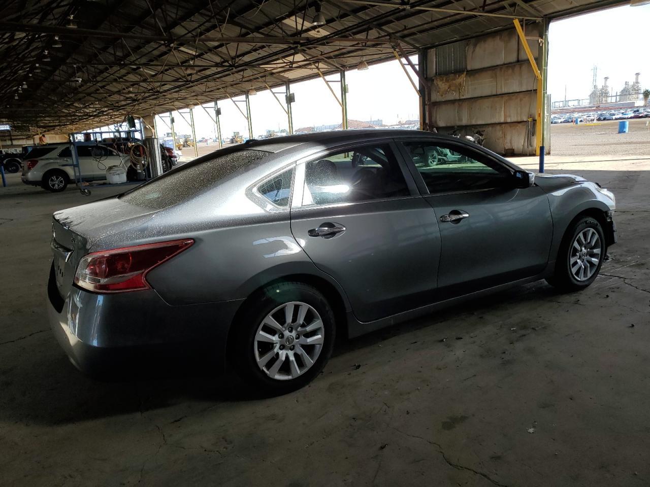 2015 Nissan Altima 2.5 - Фото 4