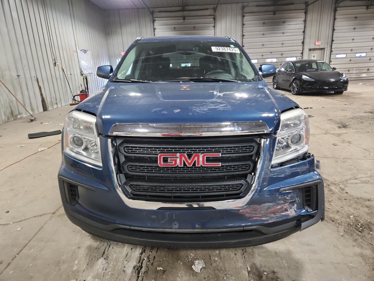 2017 GMC Terrain Sle - Image 5