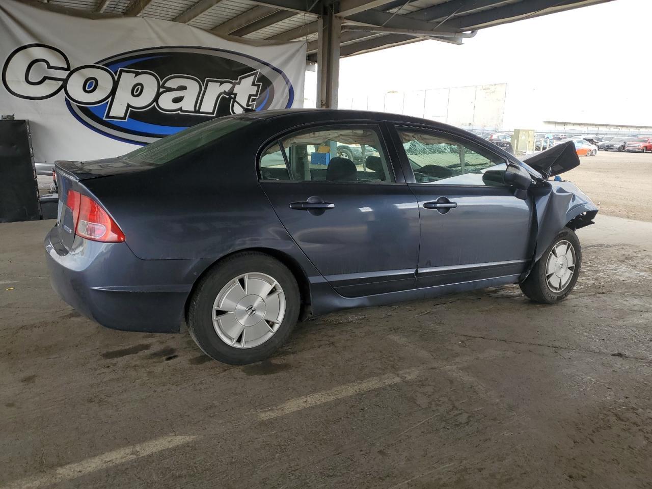 2006 Honda Civic Hybrid - Image 3