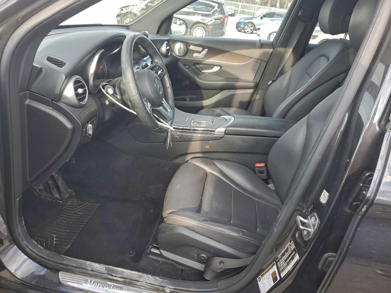 2020 Mercedes-Benz Glc 300 - Image 6