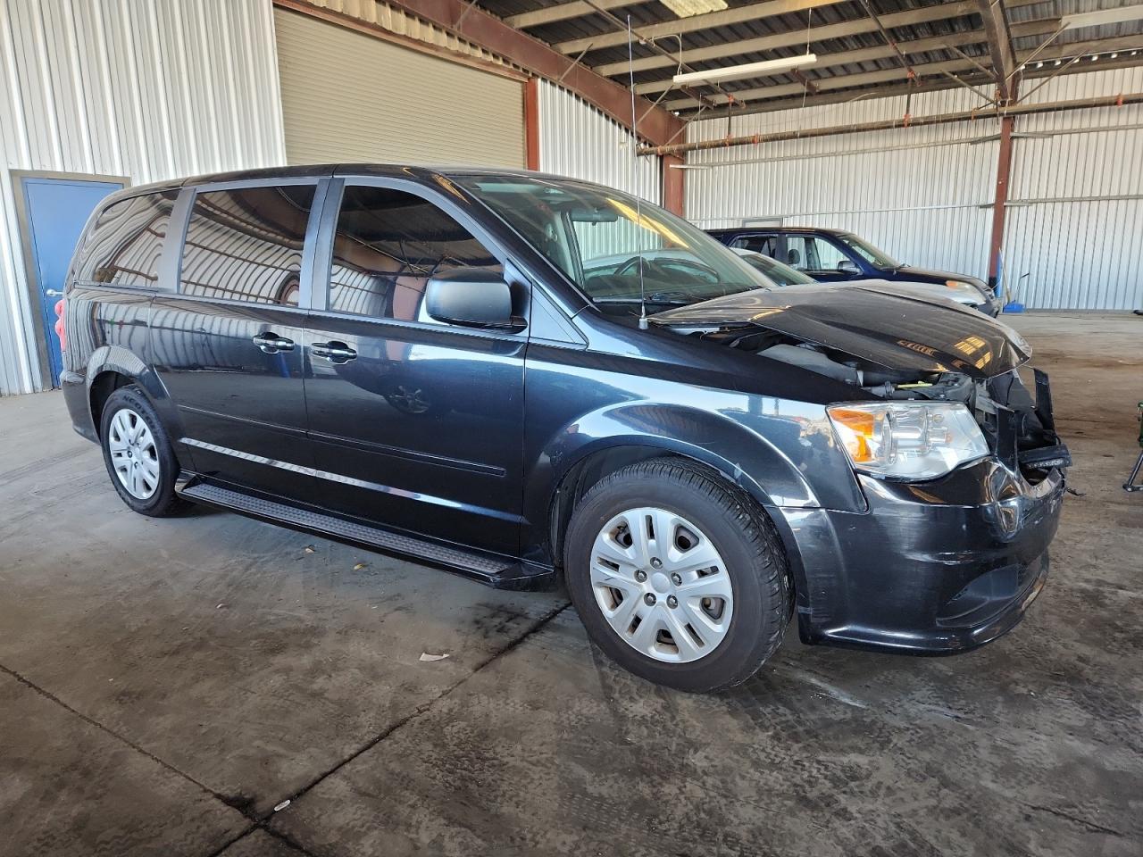 2016 Dodge Grand Caravan Se - Image 4